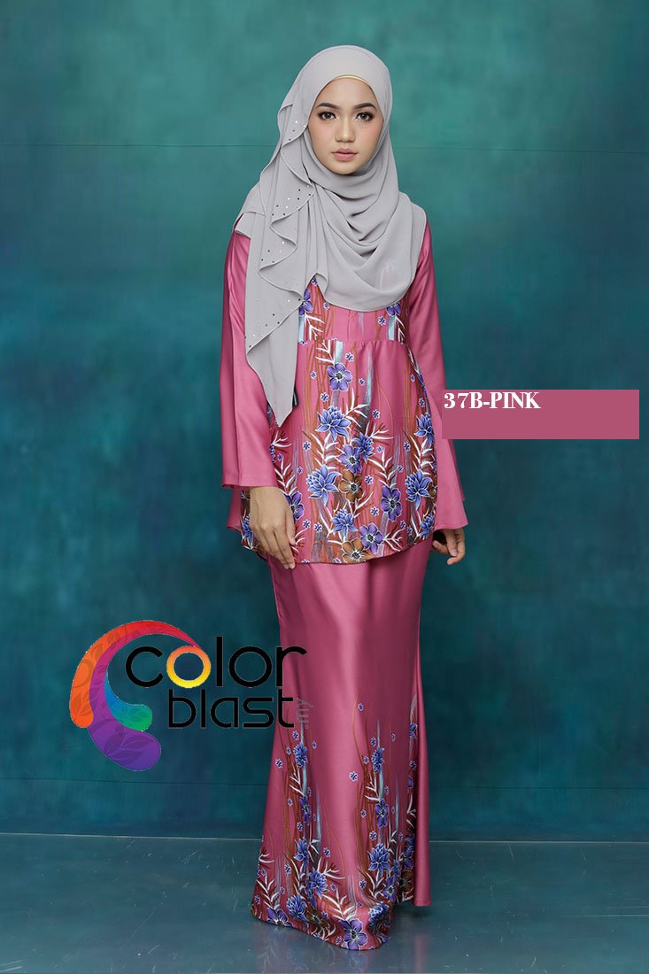37B Pink - Image 2