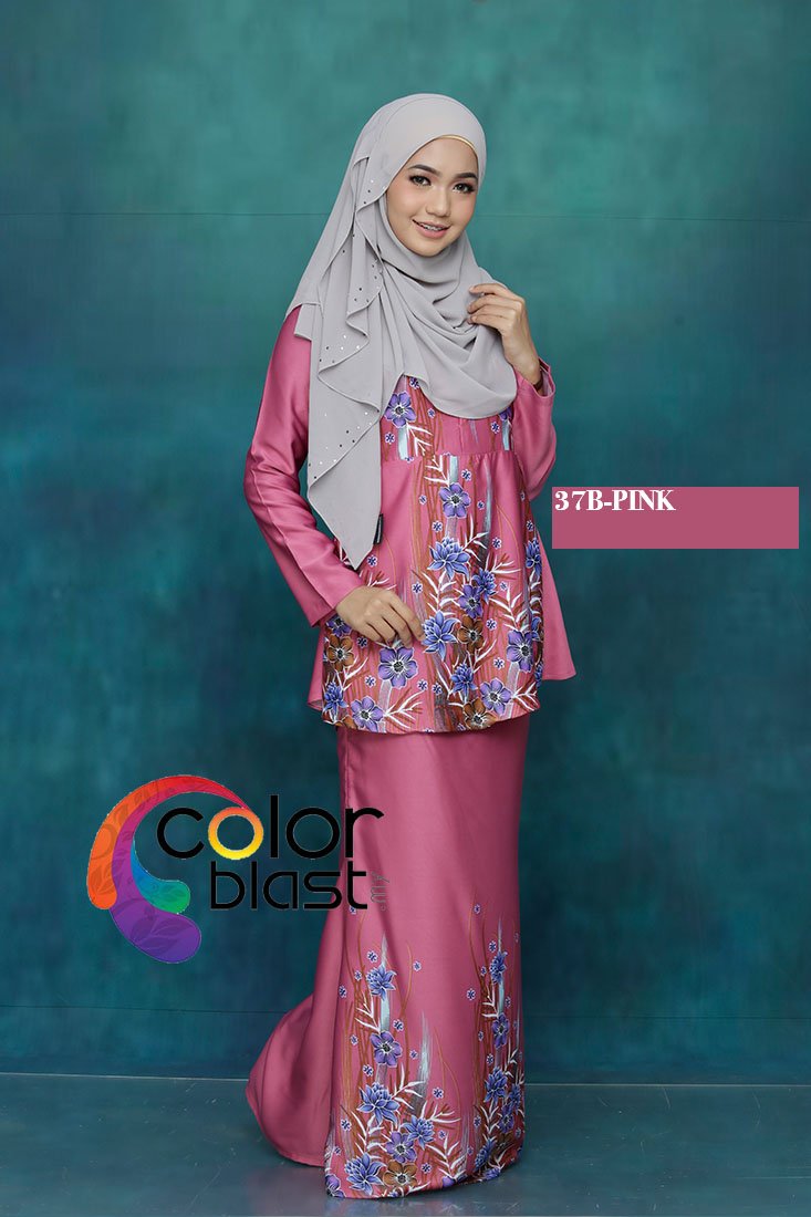 37B Pink - Image 3