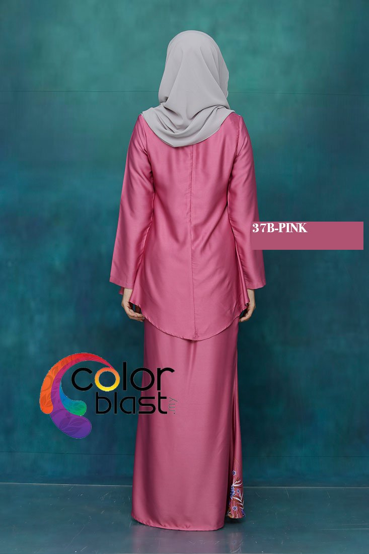 37B Pink - Image 4