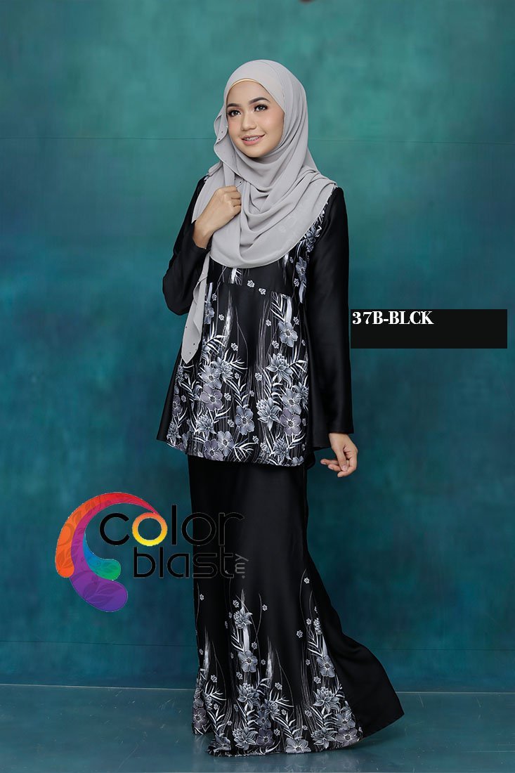 37B Black