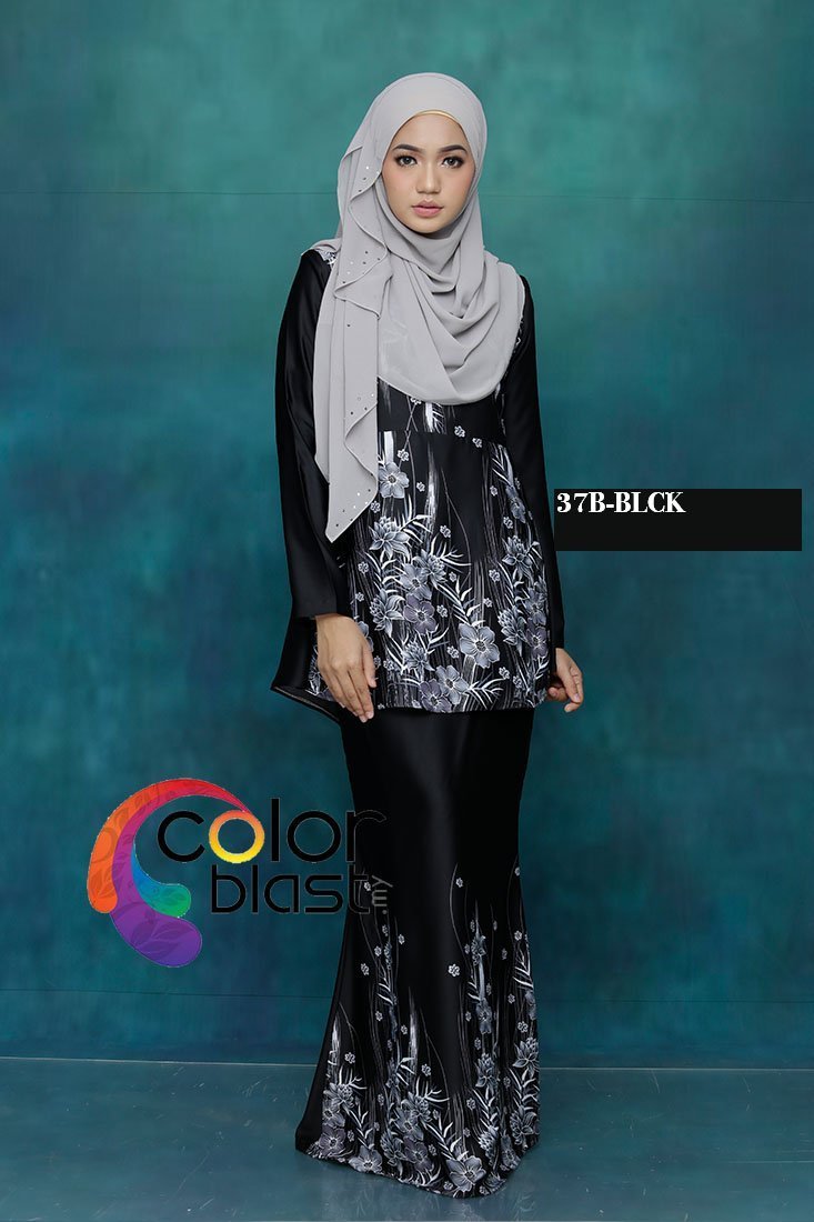 37B Black - Image 2