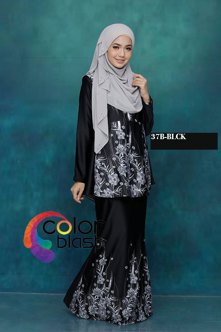 37B Black - Image 3