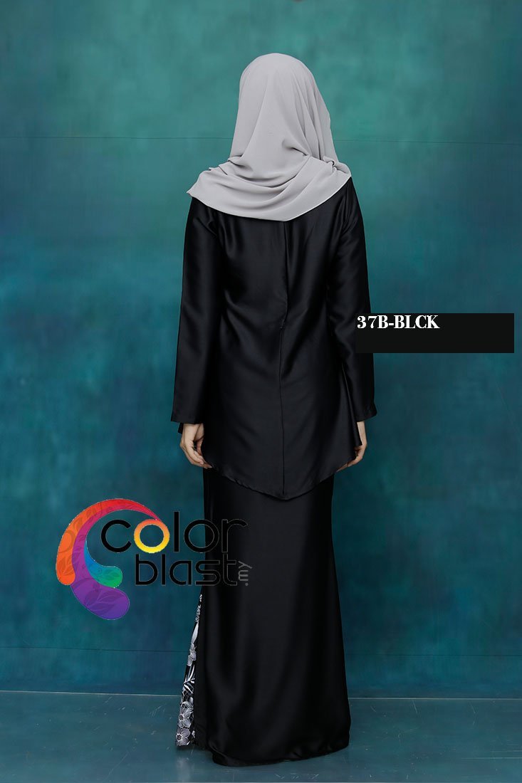 37B Black - Image 4