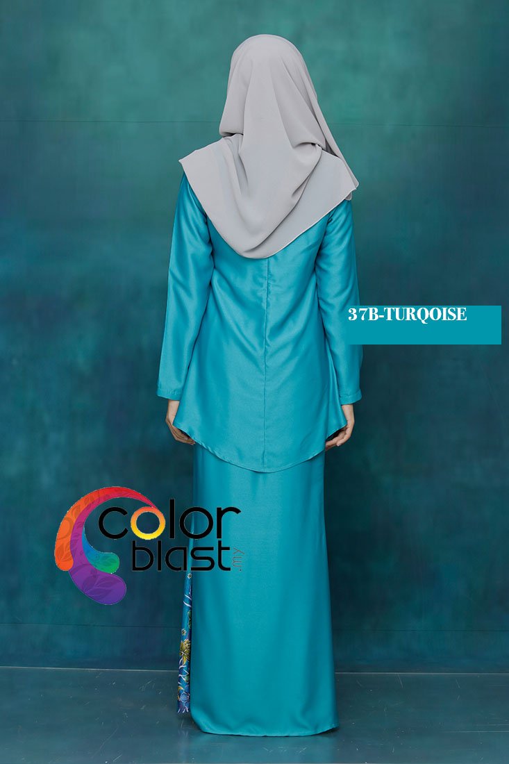 37B Turqoise - Image 4