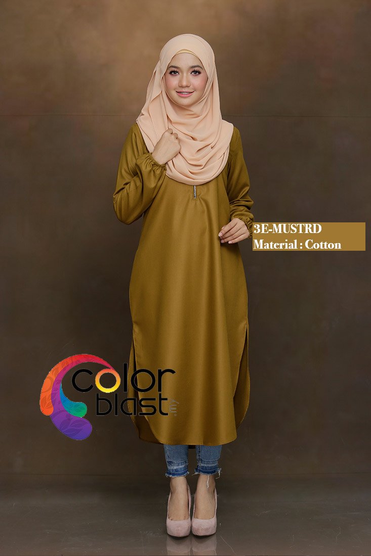 3E Mustard - Image 3