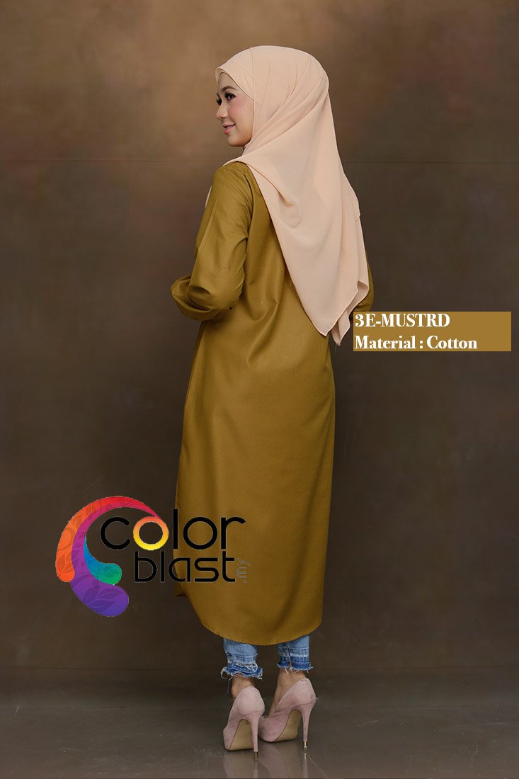 3E Mustard - Image 4