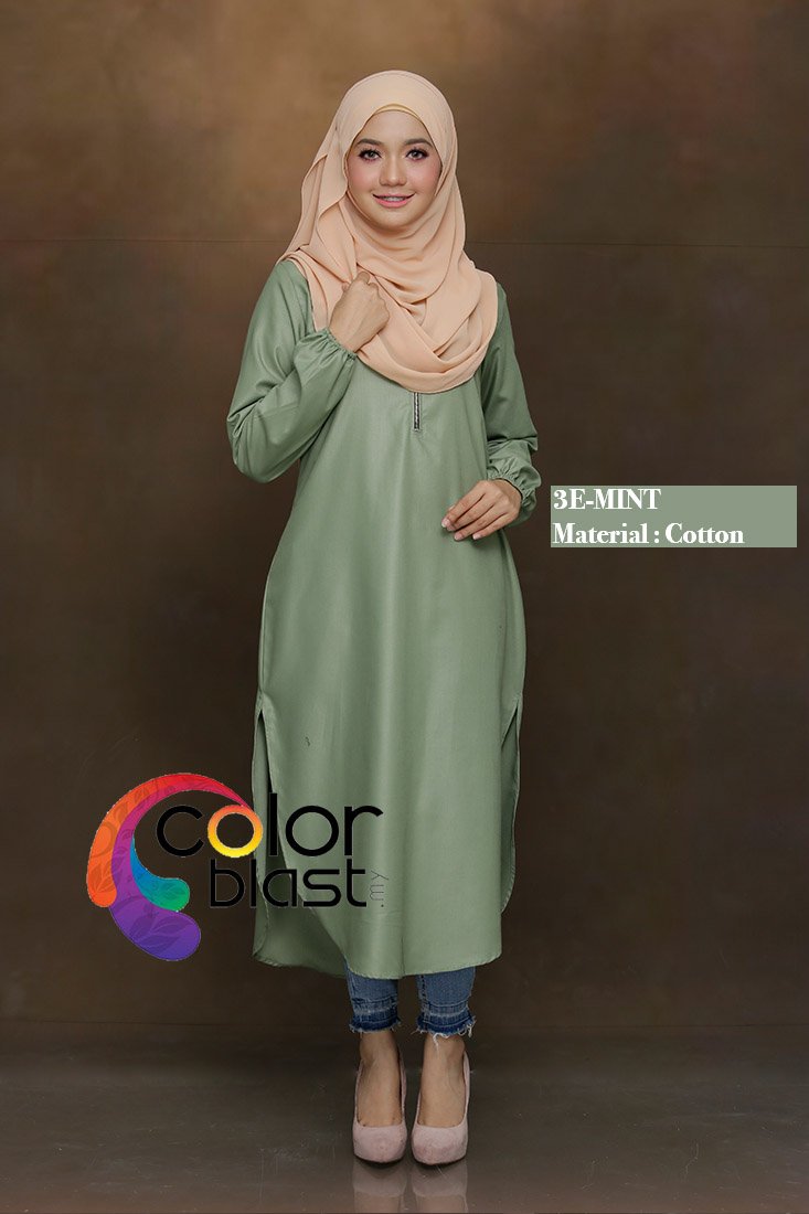 3E Mint - Image 2