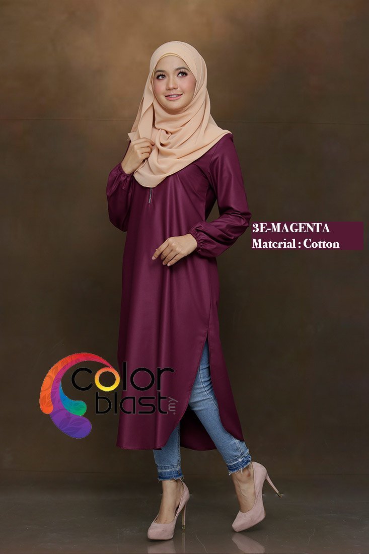 3E Magenta