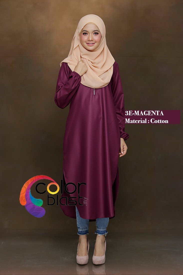 3E Magenta - Image 2
