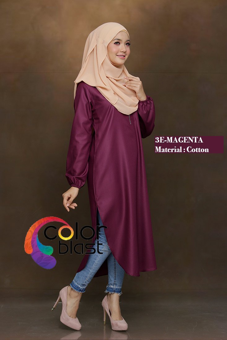 3E Magenta - Image 3