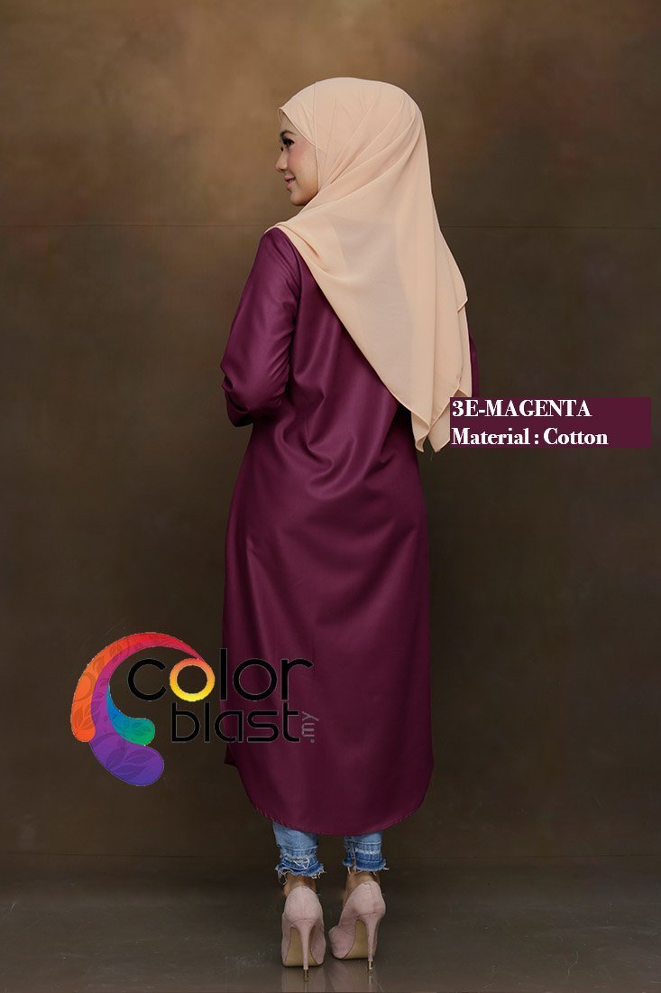 3E Magenta - Image 4