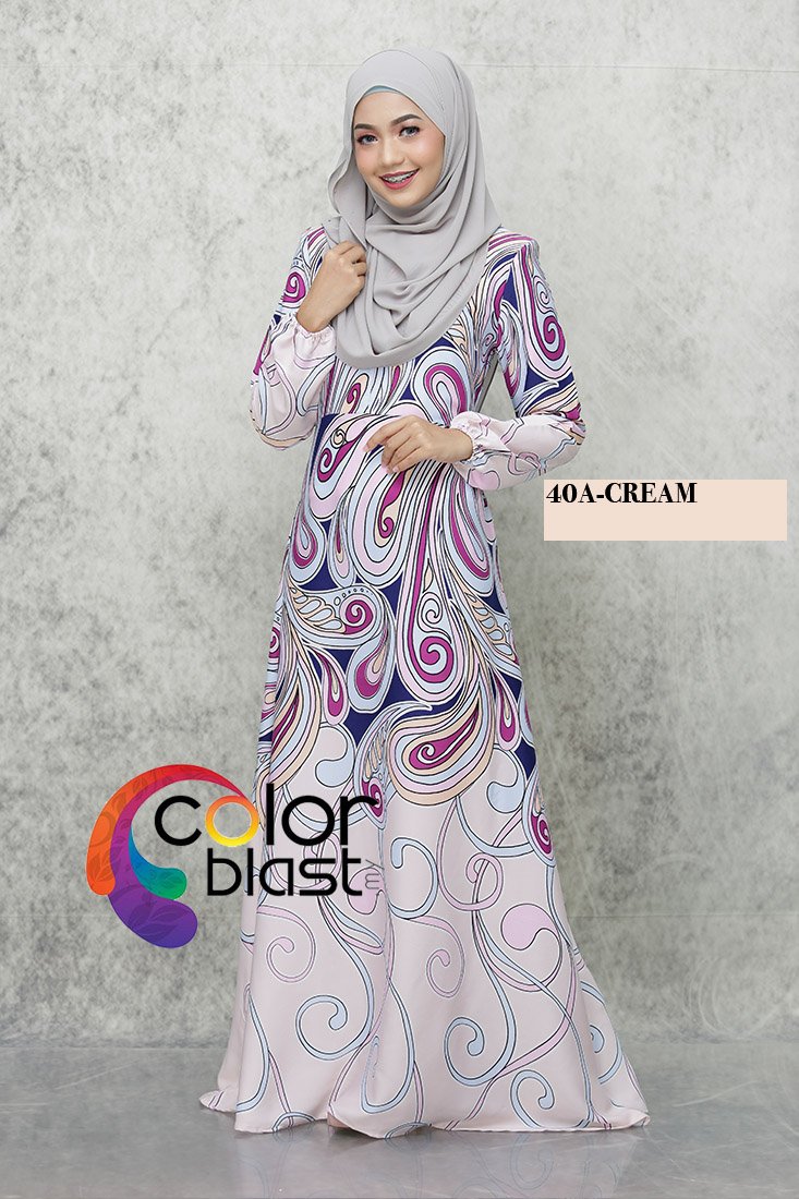 40A Cream