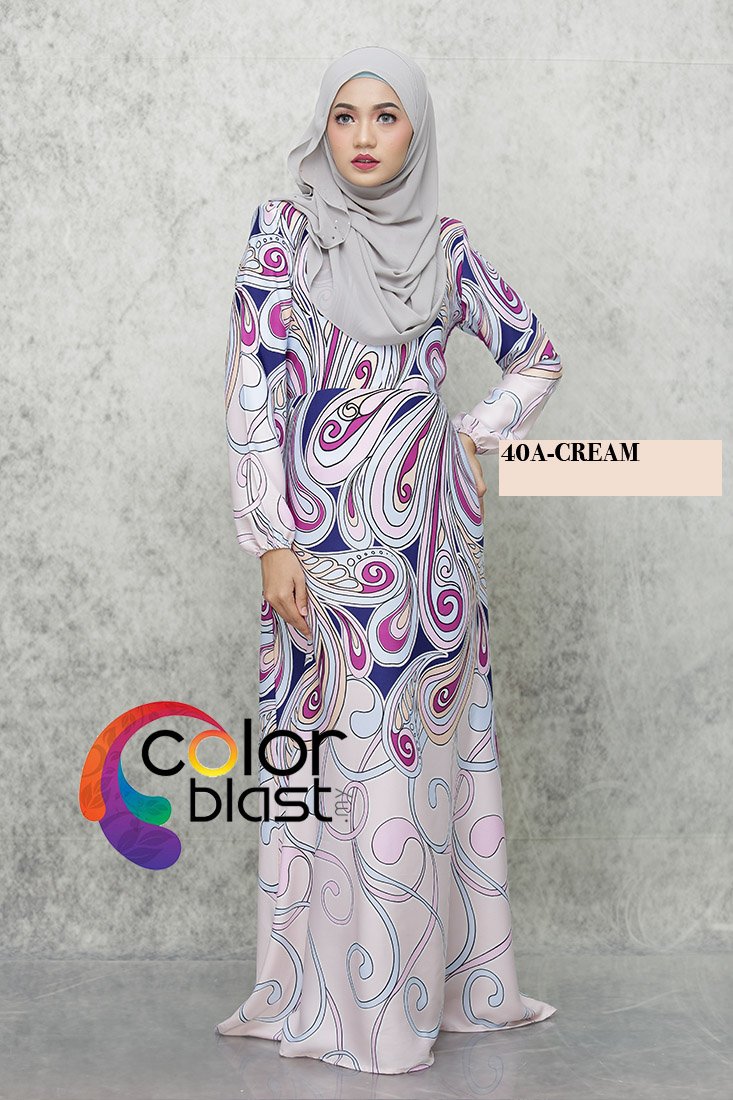 40A Cream - Image 2