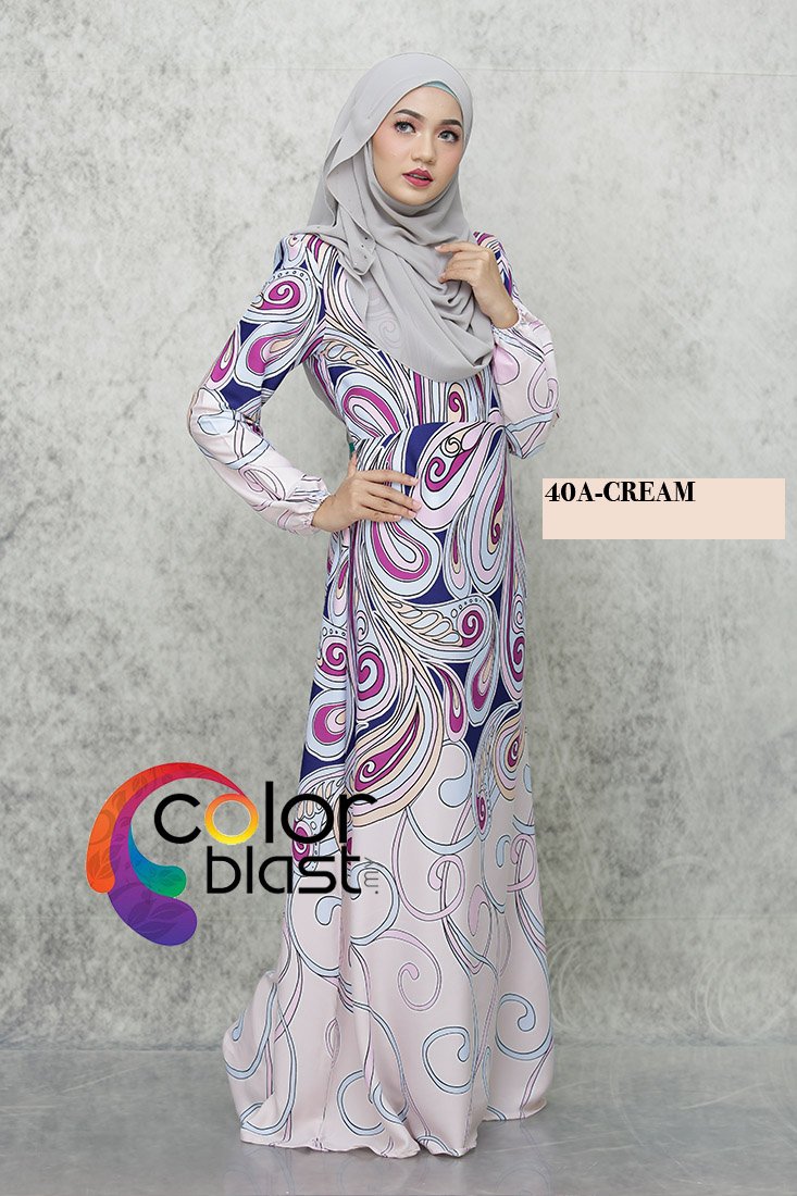40A Cream - Image 3