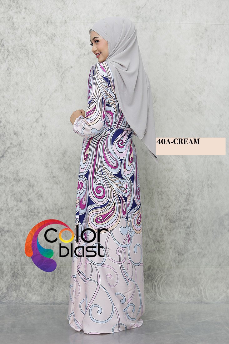 40A Cream - Image 4