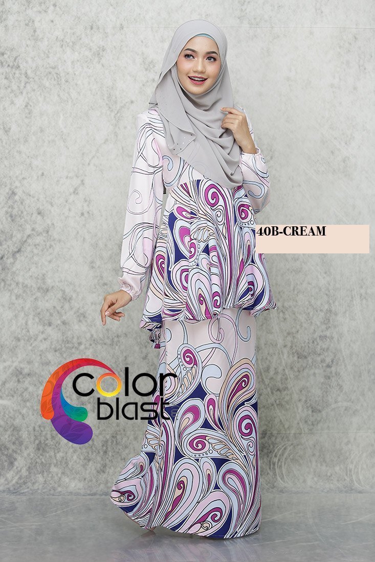 40B Cream - Image 2
