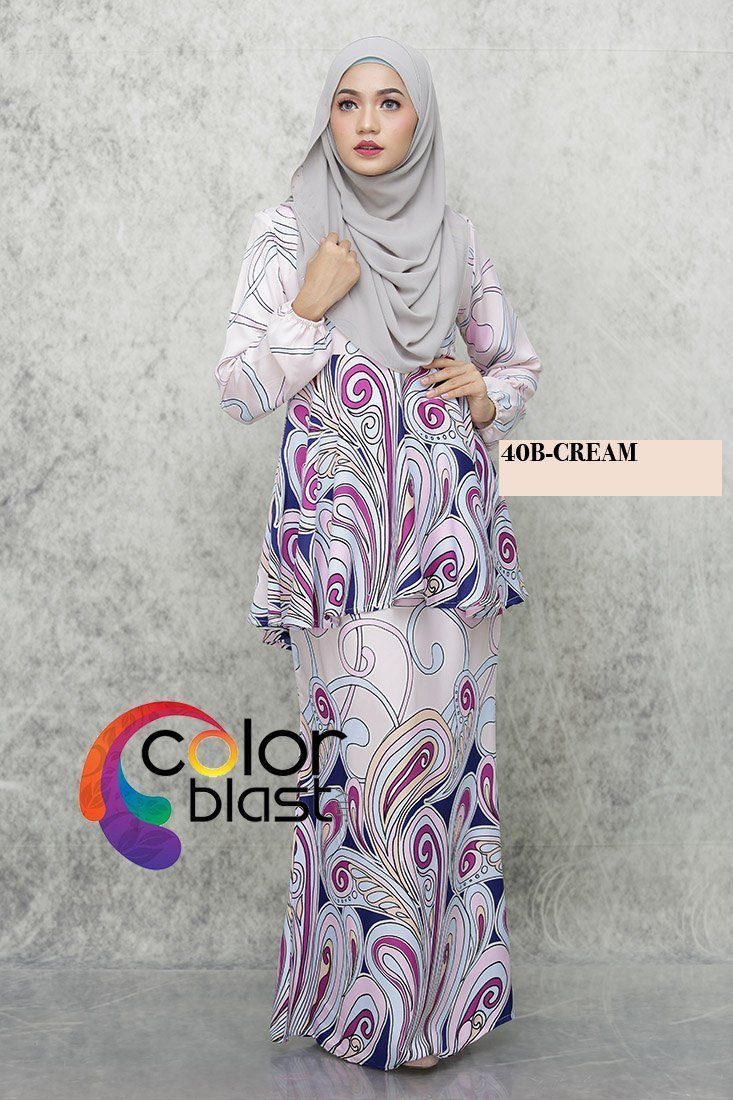 40B Cream