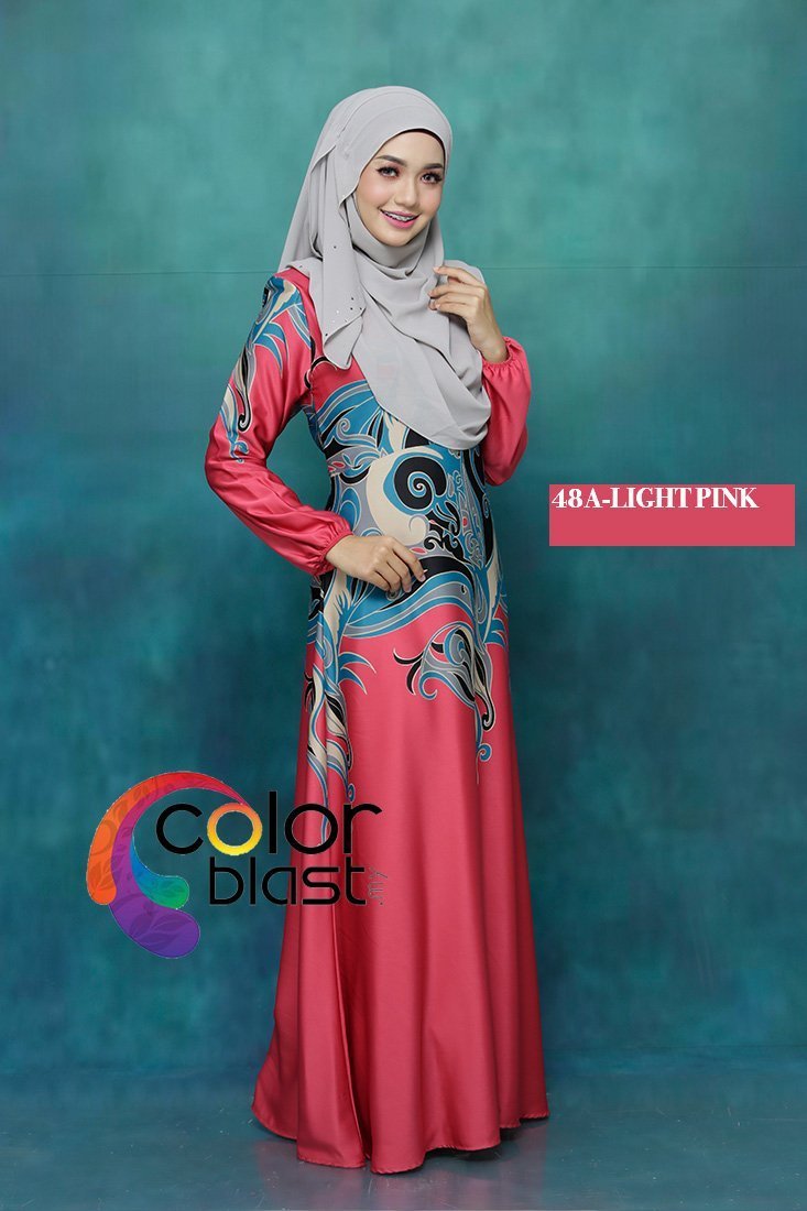 48A Light Pink - Image 2