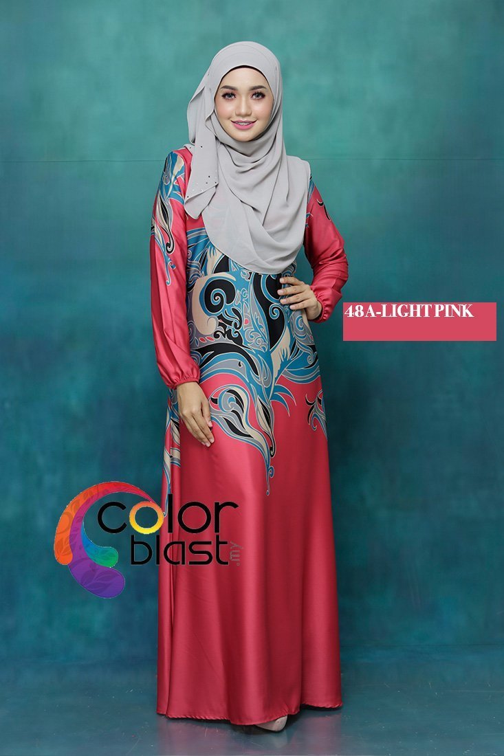 48A Light Pink - Image 3