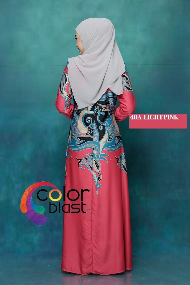 48A Light Pink - Image 4