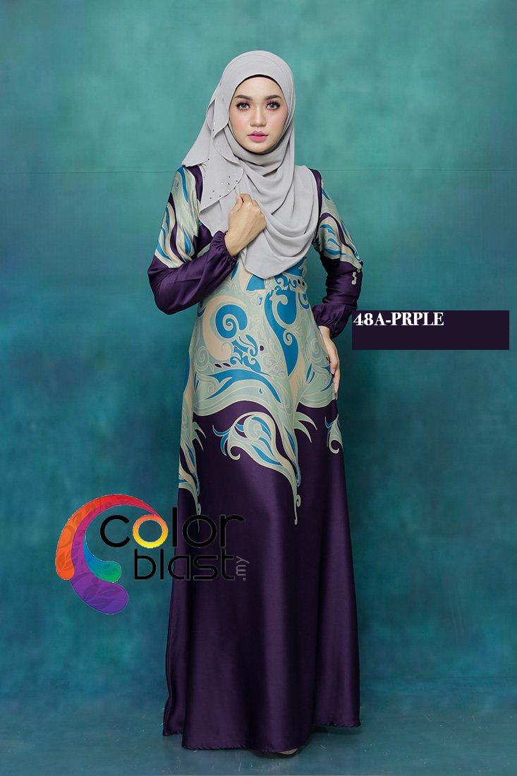 48A Purple - Image 2