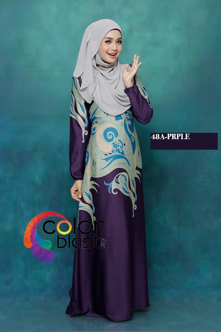 48A Purple - Image 3