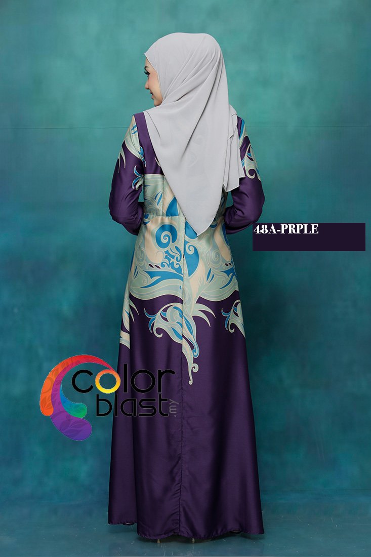 48A Purple - Image 4
