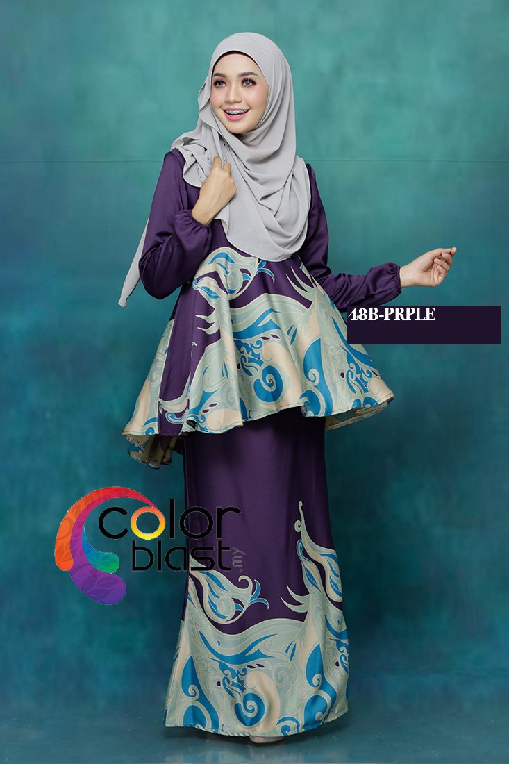 48B Purple - Image 3