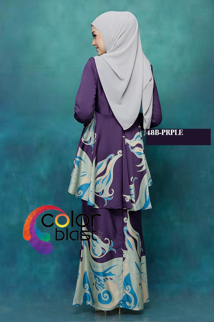 48B Purple - Image 4