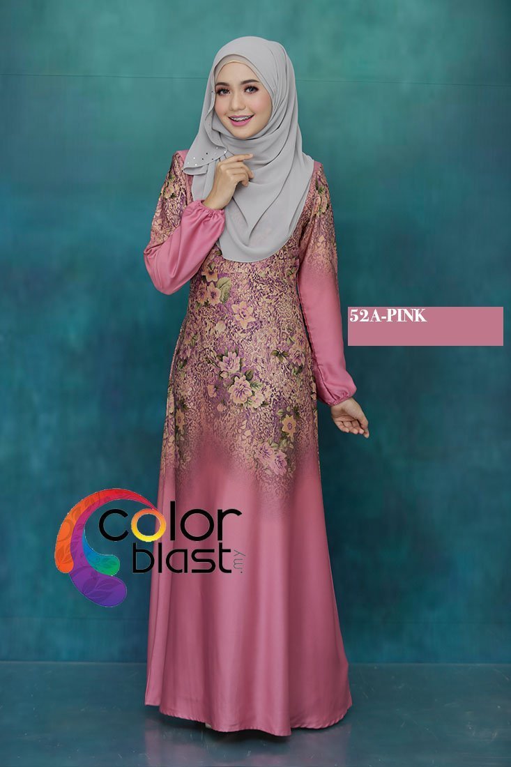 52A Pink