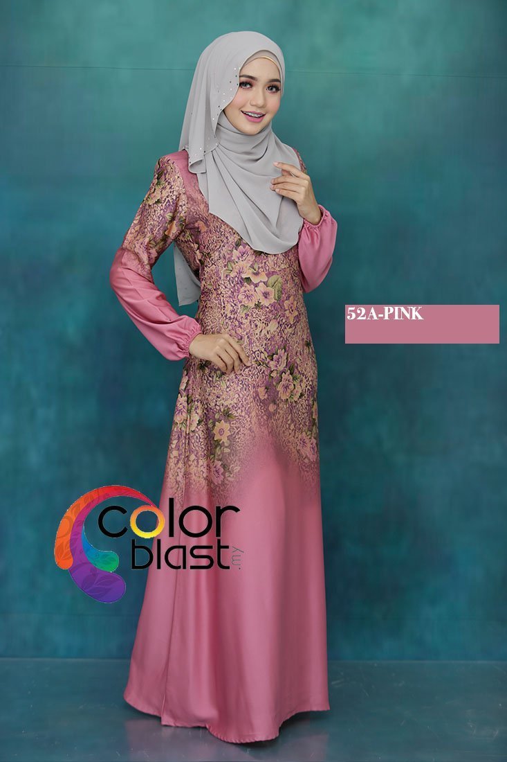 52A Pink - Image 2