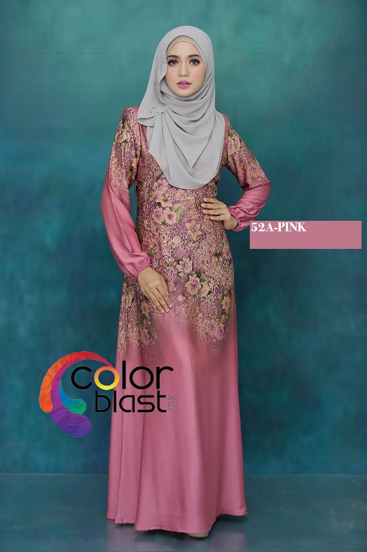 52A Pink - Image 3