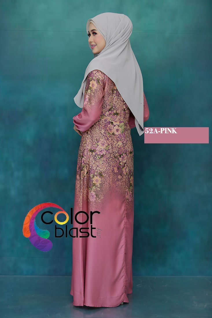 52A Pink - Image 4
