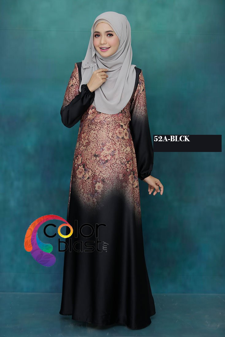52A Black