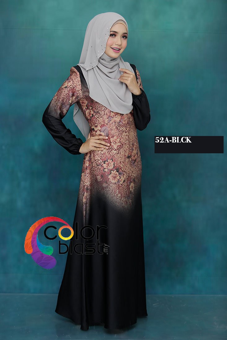 52A Black - Image 2