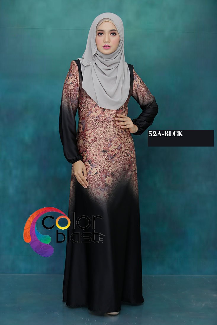 52A Black - Image 3