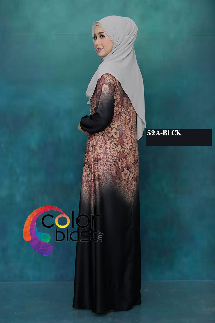 52A Black - Image 4