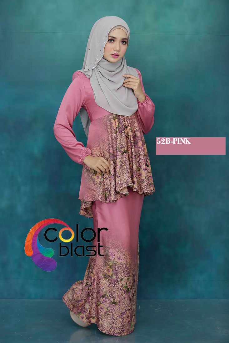 52B Pink - Image 2