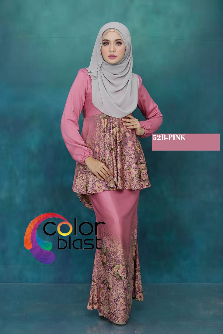 52B Pink - Image 3