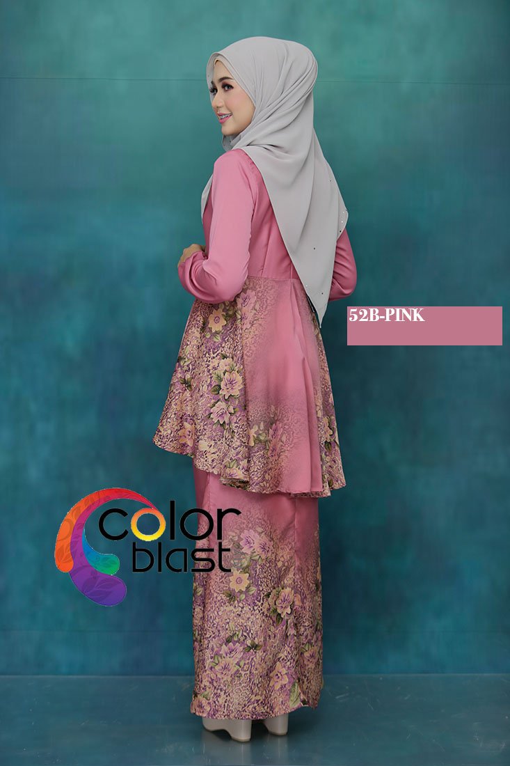 52B Pink - Image 4