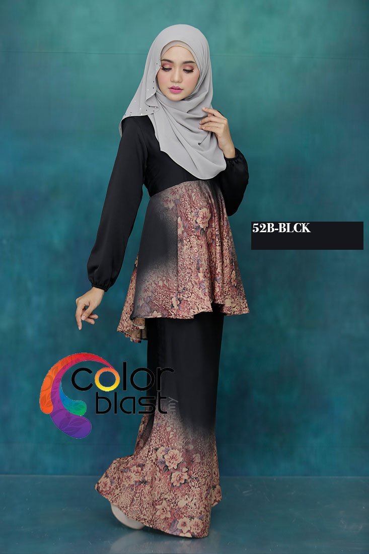52B Black - Image 3