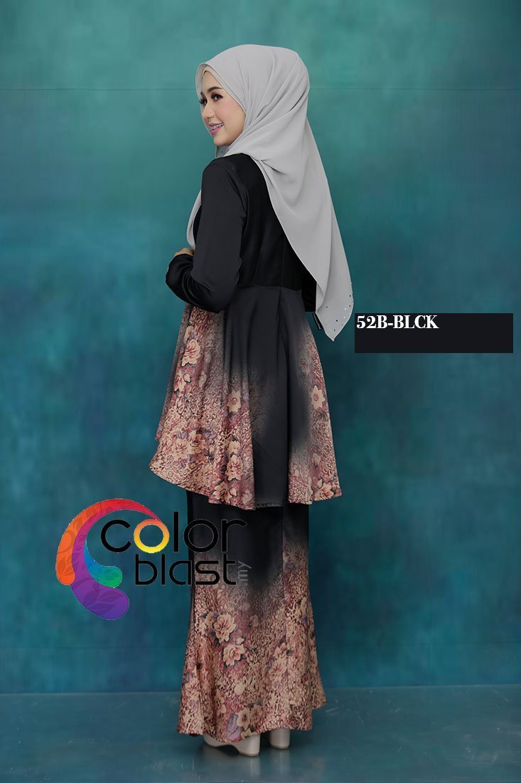 52B Black - Image 4
