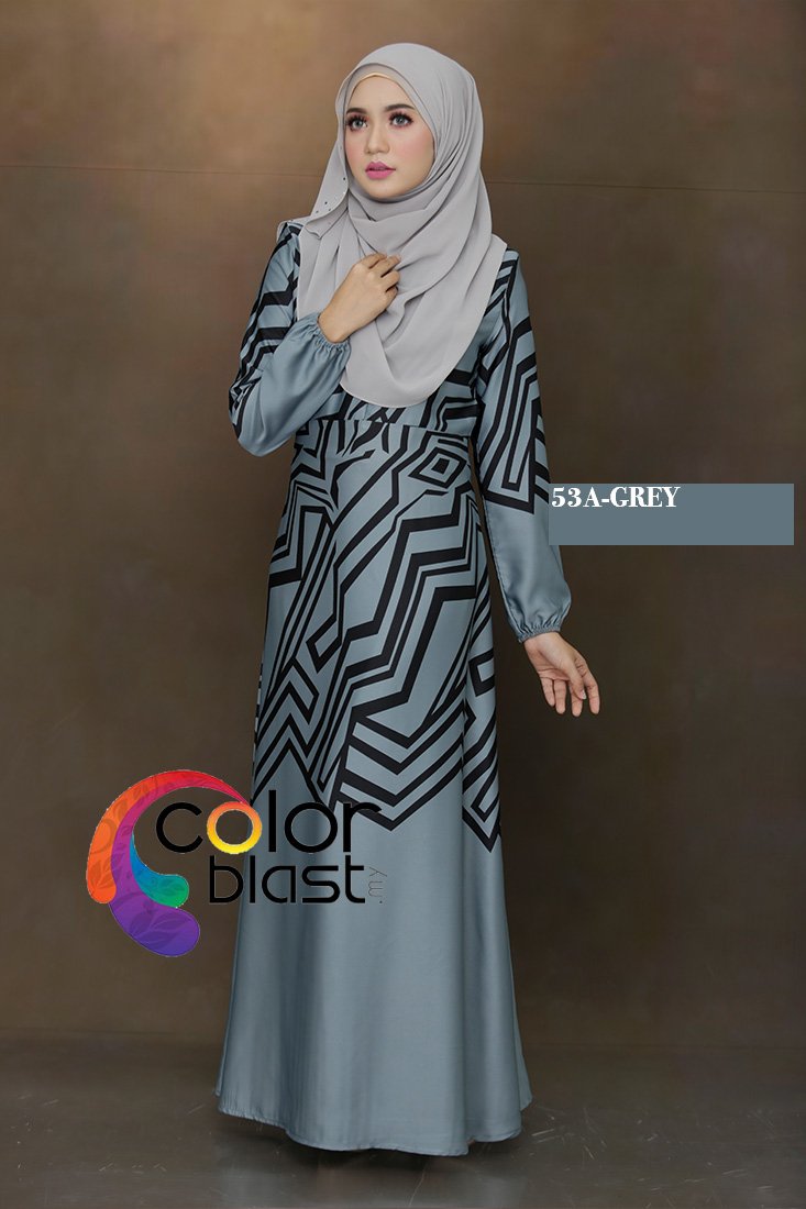 53A Grey