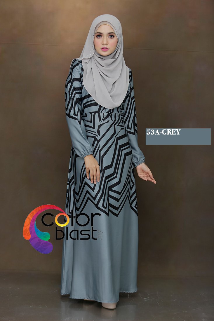 53A Grey - Image 3