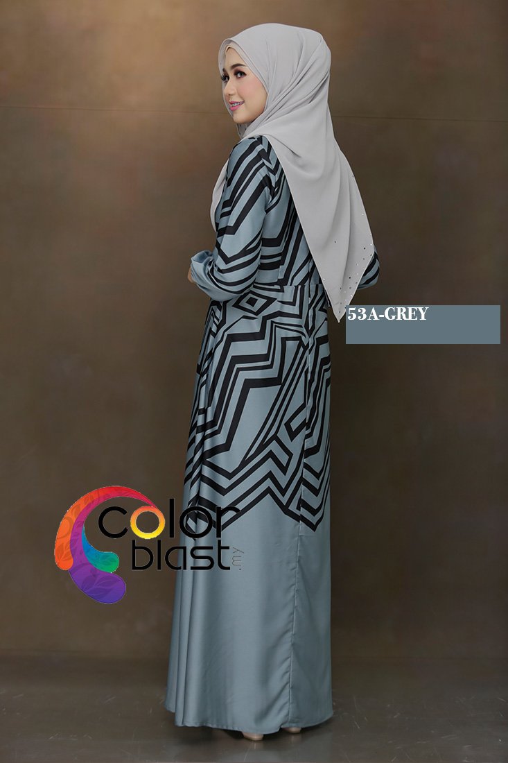 53A Grey - Image 4