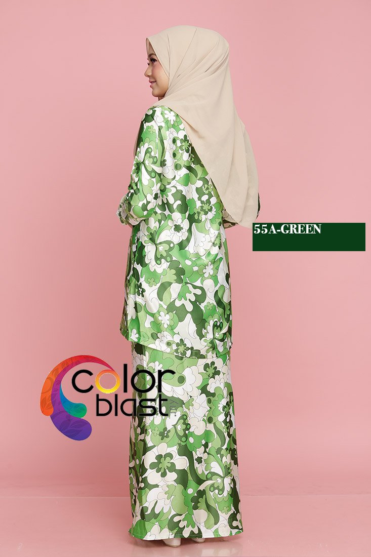 55A Green - Image 4
