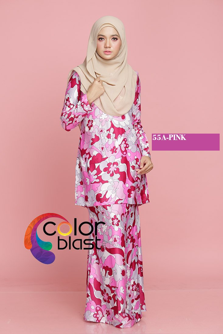 55A Pink - Image 2