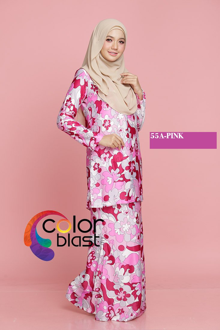55A Pink - Image 3