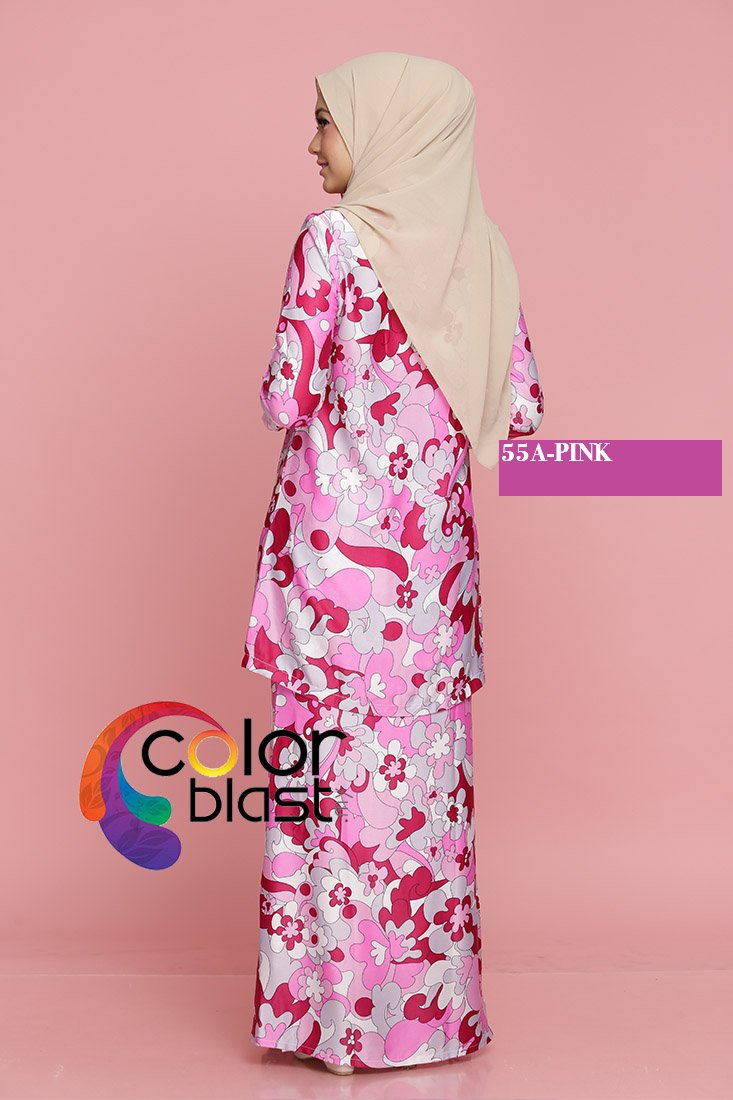 55A Pink - Image 4