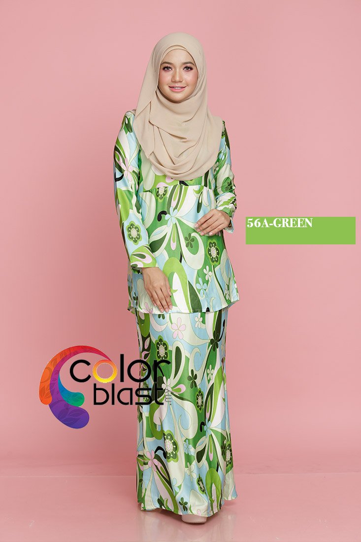 56A Green - Image 2